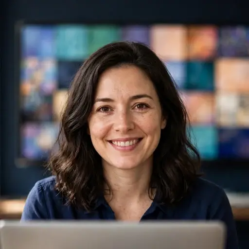 Olivia Bennett