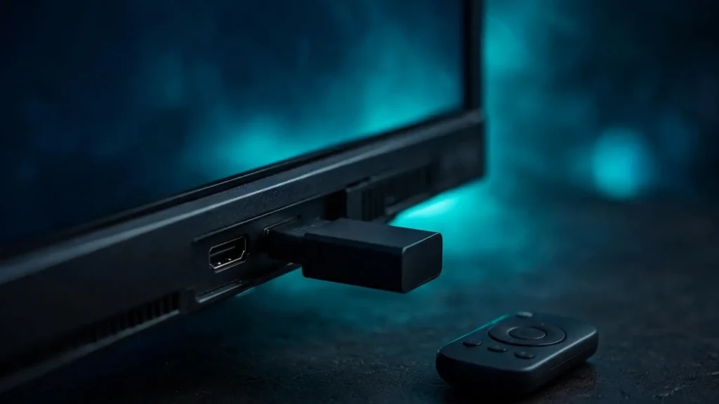 Xuper TV en Fire TV Stick