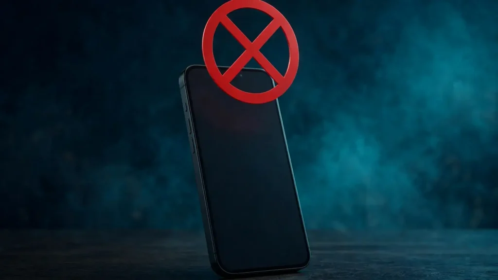 Xuper TV no tiene app oficial para iPhone