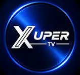 Xuper Tv APK App logo